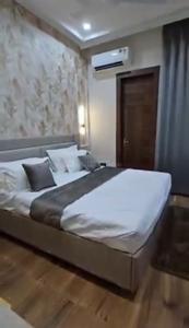 Bedroom Image of 900 Sq.ft 2 BHK Independent House for sale in Kharar Mohali for Rs. 4290000
