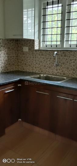 Kakkanad Kitchen 1