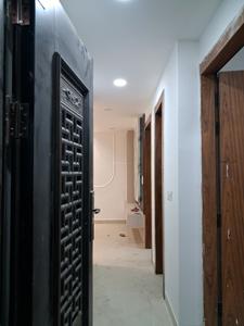 Main Entrance Image of 1950 Sq.ft 4 BHK Apartment / Flat for sale in First Golden Residency by First Villa LLP, Sector 104 Noida for Rs. 9000000