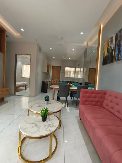 Desai Colony, Tarsali Main Image 1