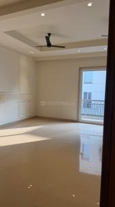 4 BHK Independent Builder Floor