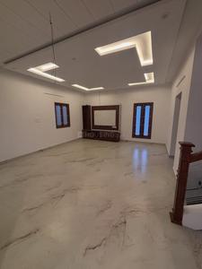 Hall Image of 2400 Sq.ft 4 BHK Independent House for sale in Crown Realties Radhe Krishna Nagar, Mathpurena Raipur for Rs. 6490000