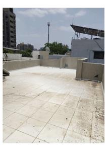 Balcony Image of 2088 Sq.ft 3 BHK Villa for sale in Pratham Vatika, Bopal Ahmedabad for Rs. 16000000