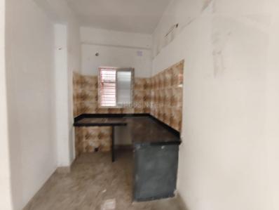Kitchen Image of 1168 Sq.ft 3 BHK Apartment / Flat for sale in Bangur Avenue Kolkata for Rs. 7600000