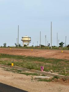 Image of 1404 Sq.ft Residential Plot / Land for sale in Bogadi, Mysore for Rs. 8499999
