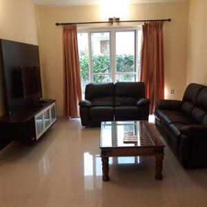 4 BHK Villa