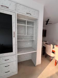 Kitchen Image of 1590 Sq.ft 3 BHK Apartment / Flat for sale in Omaxe Ambrosia, New Chandigarh Chandigarh for Rs. 17500000