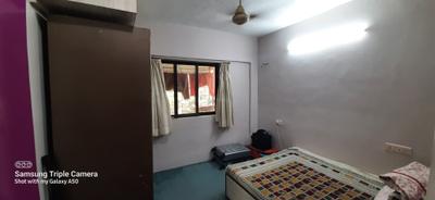 Bedroom Image of 500 Sq.ft 1 BHK Apartment / Flat for sale in Mazgaon Mumbai for Rs. 12000000