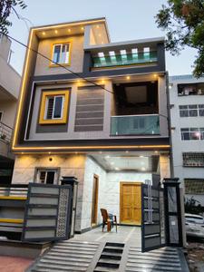 Image of 2400 Sq.ft 3 BHK Duplex for sale in Kapra, Secunderabad for Rs. 16000000