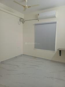 Hall Image of 1760 Sq.ft 3 BHK Apartment / Flat for rent in Amberpet Hyderabad for Rs. 45000