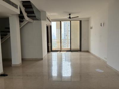 4 BHK Duplex