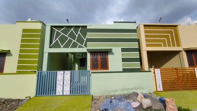 Image of 700 Sq.ft 2 BHK Villa for sale in Singaperumal Koil, Chennai for Rs. 3396000