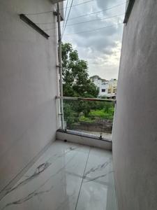 Balcony Image of 1350 Sq.ft 2 BHK Apartment / Flat for rent in Nilambaug Bhavnagar for Rs. 25000