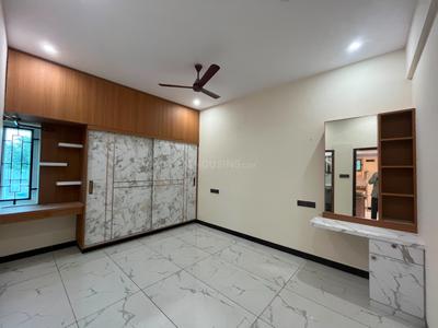 Bedroom Image of 1220 Sq.ft 2 BHK Apartment / Flat for rent in RR Nagar Bengaluru for Rs. 38000