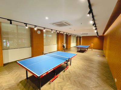 Kitchen Image of 780 Sq.ft 2 BHK Apartment / Flat for rent in Dosti West County, Thane West Thane for Rs. 29600