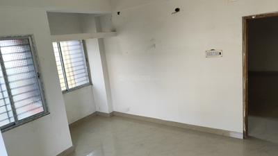Bedroom Image of 1244 Sq.ft 3 BHK Apartment / Flat for sale in Airport Gate no. 1 Kolkata for Rs. 4800000