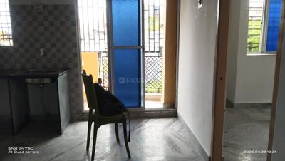 Hall Image of 898 Sq.ft 2.5 BHK Apartment / Flat for sale in Kamdahari Kolkata for Rs. 3800000