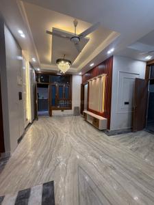 Hall Image of 1450 Sq.ft 3 BHK Builder Floor for sale in Vaishali Ghaziabad for Rs. 9200000