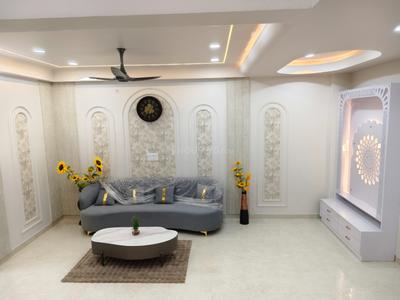 Hall Image of 3578 Sq.ft 4 BHK Villa for sale in Vaishali Nagar Extension Jaipur for Rs. 24121000