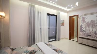 Bedroom Image of 5700 Sq.ft 5 BHK Villa for sale in Panchyawala Jaipur for Rs. 49000000