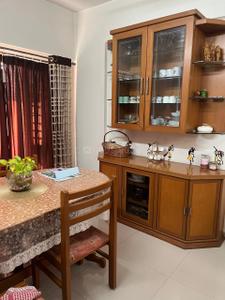3 BHK Flat
