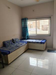 Bedroom Image of 2500 Sq.ft 3 BHK Independent House for rent in Karamsad Anand for Rs. 20000
