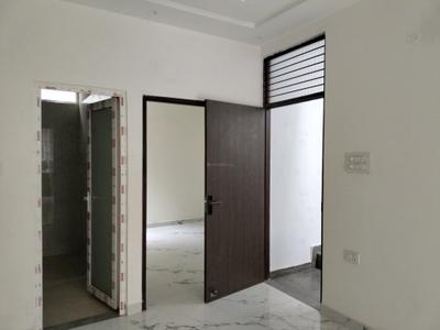 Living Room Image of 2100 Sq.ft 4 BHK Villa for sale in Asdullapur Noida for Rs. 7887200