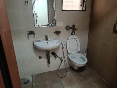 Bathroom Image of 1037 Sq.ft 2 BHK Apartment / Flat for sale in Nyati Esplanade, Sunarwadi Pune for Rs. 8200000