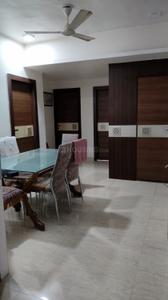 Hall Image of 2081 Sq.ft 4 BHK Apartment / Flat for sale in Dev Aurum, Prahlad Nagar Ahmedabad for Rs. 21000000