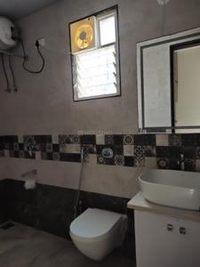 Bedroom Image of 550 Sq.ft 1 BHK Apartment / Flat for rent in Tingre Nagar Pune for Rs. 25000