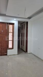 Hall Image of 2250 Sq.ft 4 BHK Builder Floor for rent in Sector 37 Faridabad for Rs. 45000
