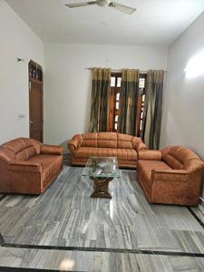 3 BHK Independent Builder Floor