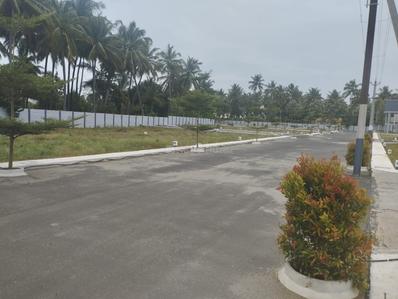 Image of 1764 Sq.ft Residential Plot / Land for sale in Mathura Developers, Kulathuppalayam, Coimbatore for Rs. 5975798