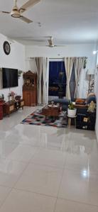 Hall Image of 1039 Sq.ft 2 BHK Apartment / Flat for sale in K Raheja Sterling, Kondhwa Pune for Rs. 9100000
