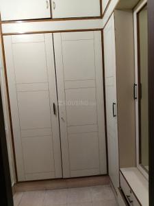 Bedroom Image of 4000 Sq.ft 3 BHK Independent House for rent in Banjara Hills Hyderabad for Rs. 125000