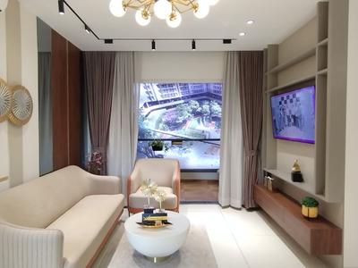 2 BHK Flat