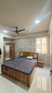 Bedroom Image of 3000 Sq.ft 4 BHK Apartment / Flat for rent in Mansarovar Jaipur for Rs. 60000