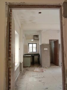Main Entrance Image of 797 Sq.ft 2 BHK Apartment / Flat for sale in Realtech Hijibiji, Rajarhat Kolkata for Rs. 5586000