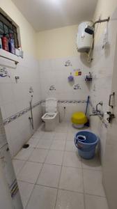 Bathroom Image of 1026 Sq.ft 2 BHK Apartment / Flat for sale in Kaggadasapura Bengaluru for Rs. 7500000