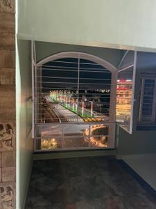 Balcony Image of 1897 Sq.ft 3 BHK Apartment / Flat for rent in Jayadev Vihar Bhubaneswar for Rs. 60000