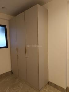 Bedroom Image of 600 Sq.ft 1 BHK Independent House for rent in Eta I Greater Noida for Rs. 17000