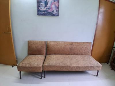 Hall Image of 1452 Sq.ft 3 BHK Apartment / Flat for rent in Hengrabari Guwahati for Rs. 27000