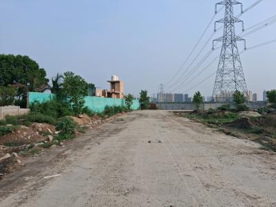 Image of 1350 Sq.ft Residential Plot / Land for sale in Sector 150, Noida for Rs. 3000000