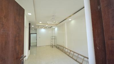 Living Room Image of 2500 Sq.ft 3 BHK Independent House for sale in Mahalakshmi Nagar Indore for Rs. 16500000
