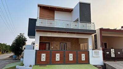 Image of 2050 Sq.ft 3 BHK Independent House for sale in Old Dhamtari Road, Raipur for Rs. 6800000