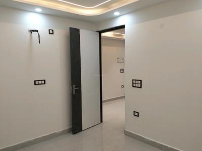 Bedroom Image of 1350 Sq.ft 4 BHK Builder Floor for sale in Indraprashtha Yojna Ghaziabad for Rs. 7899999