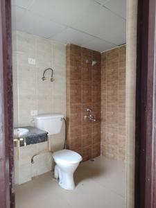 Bedroom One Image of 1344 Sq.ft 3 BHK Apartment / Flat for sale in Nimbus Iitl Nimbus The Express Park View Tower I1 J1 K1, Chi V Greater Noida for Rs. 12700000