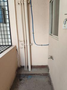 Balcony Image of 1050 Sq.ft 2 BHK Apartment / Flat for sale in RR Nagar Bengaluru for Rs. 7120000