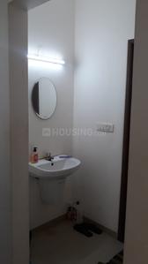 Image of 636 Sq.ft 2 BHK Apartment / Flat for sale in Casagrand Asta , Korattur, Chennai for Rs. 5500000