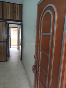 Image of 1200 Sq.ft 1 RK Builder Floor for rent in Old Padra Road, Vadodara for Rs. 8500